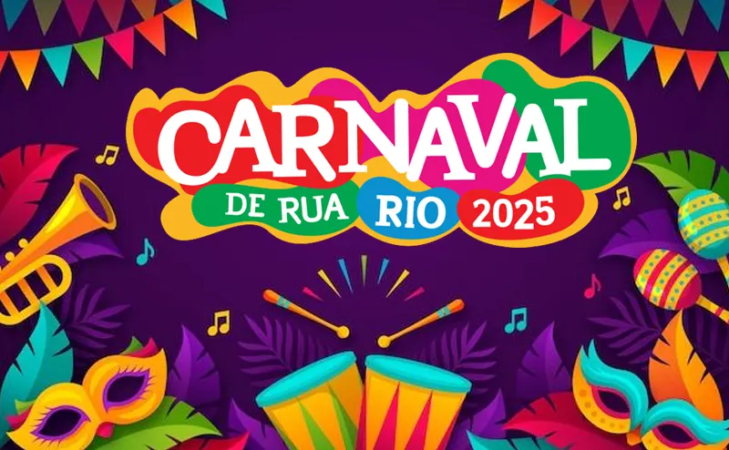 Carnaval de rua